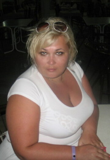 Моя фотография - Ольга, 45 из Донецк (@olga16003)