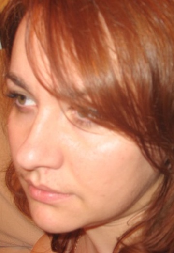 Моя фотография - Алена, 43 из Киев (@alena4678)