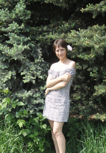 Моя фотография - KISA, 35 из Прокопьевск (@kisa392)