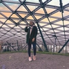 Кристина, 18, г.Ногинск Кристина, 18, г.Ногинск