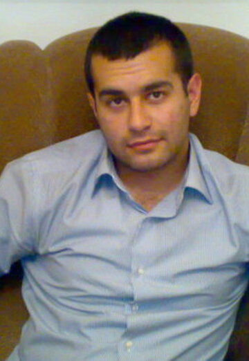 Моя фотография - ilqar, 38 из Баку (@ilqar55)