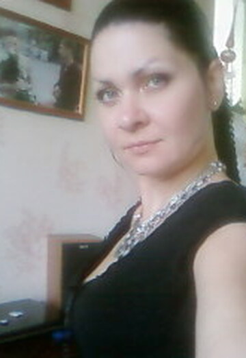 Моя фотография - АЛЕНА, 49 из Керчь (@alena6117)
