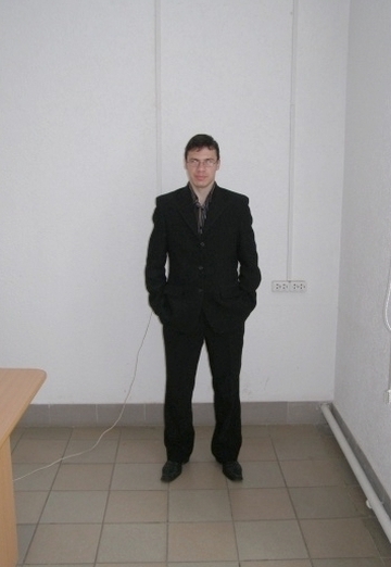 Моя фотография - Геннадий, 36 из Полоцк (@gennadiy114)