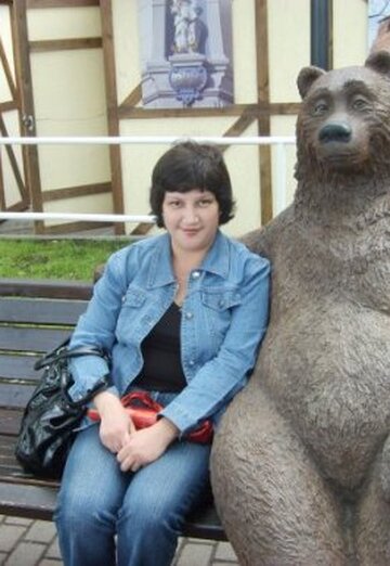 Моя фотография - Валерия, 51 из Великий Новгород (@valeriya1371)