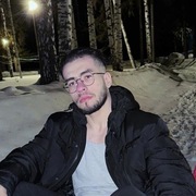 Ahmed 25 Пермь