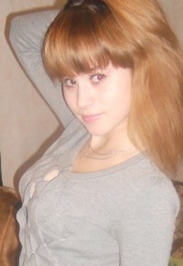 Моя фотография - Иришка, 32 из Уфа (@irishka1399)
