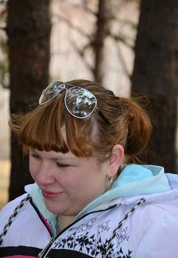 Моя фотография - Екатерина, 34 из Иркутск (@ekaterina2683)