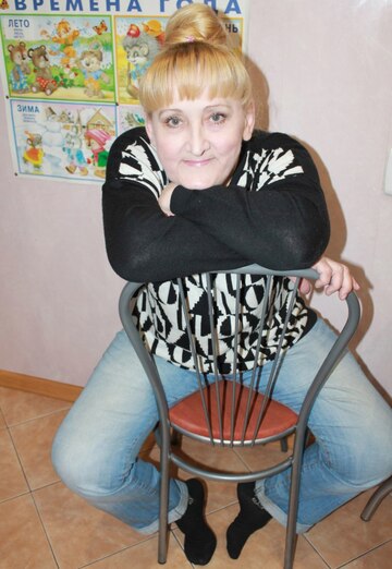 Моя фотография - АЛЛА, 63 из Санкт-Петербург (@alla22400)