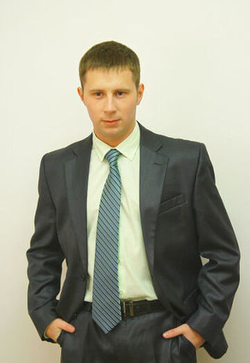 Моя фотография - Алексей, 35 из Ставрополь (@aleksey137961)