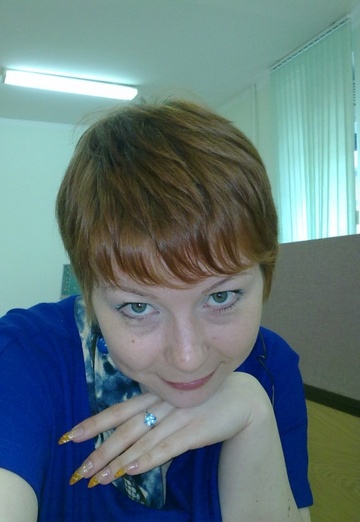 Моя фотография - МАРИЯ, 42 из Актау (@rijikrijylik05)