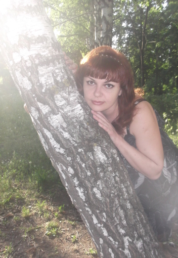 Моя фотография - Римма, 47 из Липецк (@rimma383)