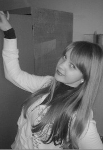 Моя фотография - Аня, 32 из Витебск (@anya2839)