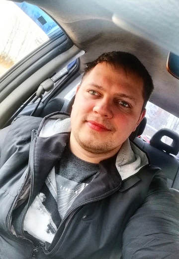 Моя фотография - Артем, 34 из Красноармейск (@vasiliy85591)