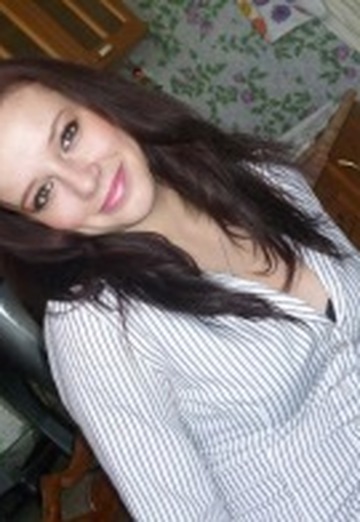 Моя фотография - Виктория, 32 из Минск (@viktoriya7030)