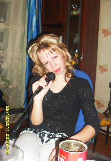 Моя фотография - мария, 39 из Тверь (@mariya8174)