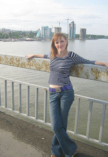 Моя фотография - yuiya, 38 из Барнаул (@yuiya)