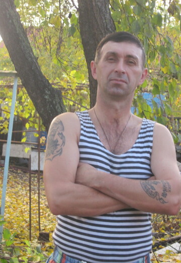 Моя фотография - ИГОРЬ, 55 из Усть-Лабинск (@igor271996)
