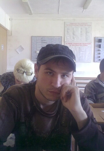 Sergei (@sergei3158) — моя фотография № 2