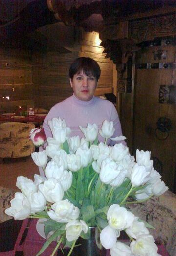 Моя фотография - ЕЛЕНА, 52 из Ростов-на-Дону (@elena25626)