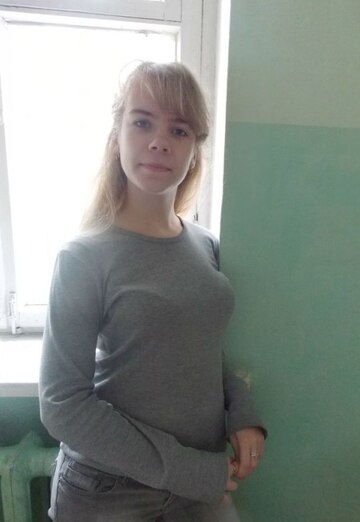 Моя фотография - Анастасия, 31 из Ростов-на-Дону (@asya471)