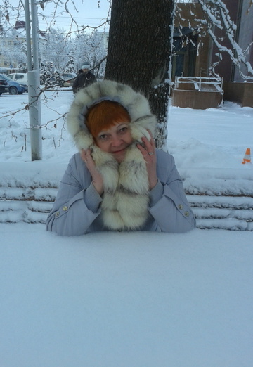 Нина (@ninashilovabolohova) — моя фотография № 45