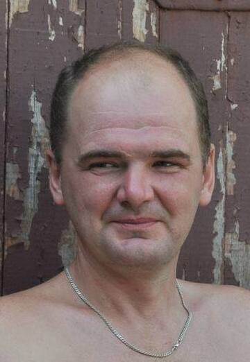Моя фотография - Алекс Черноморец, 51 из Одесса (@alekschernomorec)
