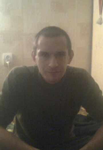 Моя фотография - Дмитрий, 47 из Москва (@dmitriy23210)
