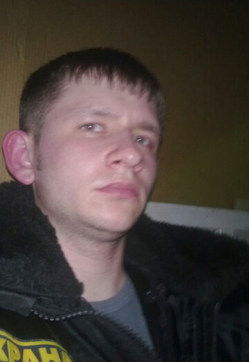 Моя фотография - Алексей, 33 из Ростов-на-Дону (@aleksey36334)
