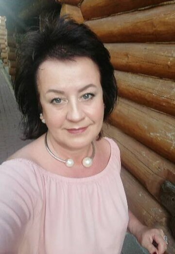 Моя фотография - Татьяна, 60 из Брянск (@tatka1044)