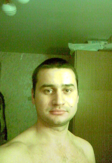 Моя фотография - Alex, 40 из Минск (@alex16507)