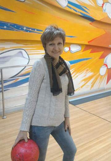 Моя фотография - Лана, 51 из Ташкент (@lana1160)