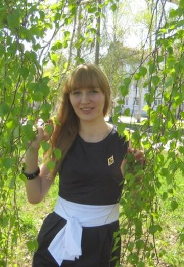 Моя фотография - Гульназ, 34 из Ульяновск (@gulnaz214)