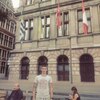 Вова Cáceres, 26, г.Антверпен Вова Cáceres, 26, г.Антверпен