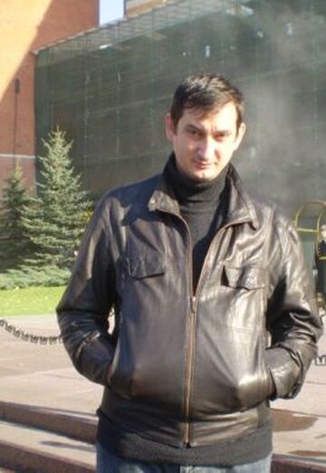 Моя фотография - rumen, 49 из Москва (@rumen5)