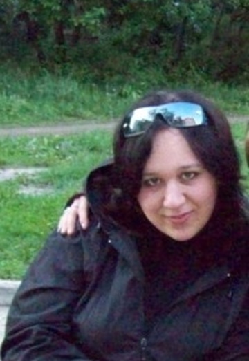 Моя фотография - Ксения, 35 из Владимир (@kseniya2151)