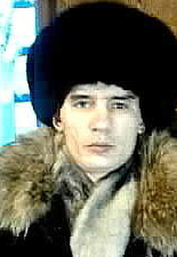 Моя фотография - Эдуард, 46 из Комсомольск-на-Амуре (@eduard37155)