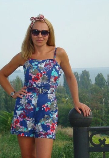 Моя фотография - Наталья, 46 из Сыктывкар (@natani2000)