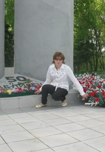 Моя фотография - анастасия, 34 из Бородино (Красноярский край) (@anastasiya8807)