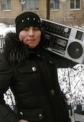 Моя фотография - Наташа, 36 из Саранск (@natasha1564)