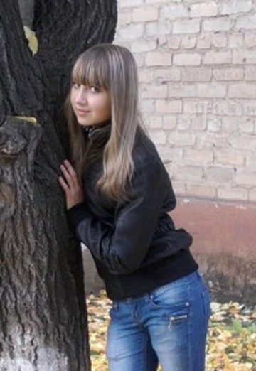 Моя фотография - Оксана, 32 из Луганск (@oksana6717)