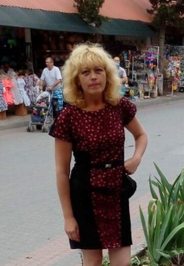 Моя фотография - Валентина, 98 из Симферополь (@valentina62566)