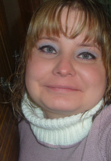 Моя фотография - Наталья, 37 из Москва (@natalya14688)
