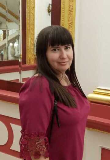 Моя фотография - Анна, 36 из Краснодар (@anna284239)