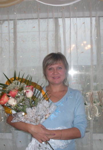 Моя фотография - Наталья, 33 из Пермь (@natalya15296)