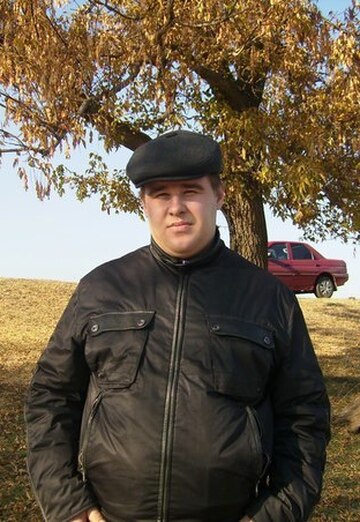 Моя фотография - Sergei Kashtanov, 36 из Октябрьский (Башкирия) (@sergeikashtanov)