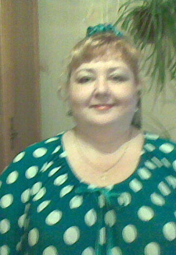 Моя фотография - Aнастасия Соболевская, 53 из Новосибирск (@anastasiyasobolevskaya)