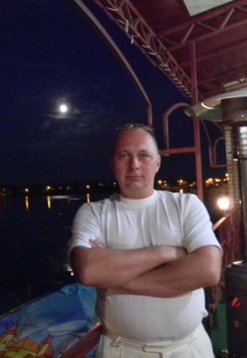 Моя фотография - Андрей мольков, 53 из Выкса (@andreymolkov)