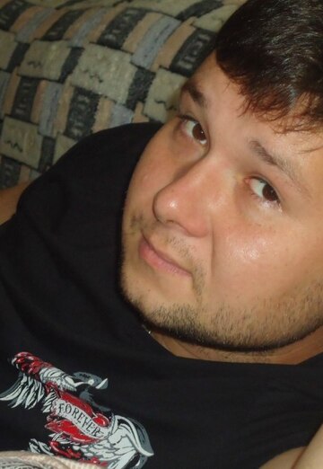 Моя фотография - Odinochka_Drago, 39 из Йошкар-Ола (@odinochkadrago)