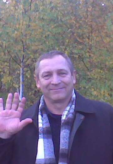 Моя фотография - Сергей, 64 из Ужгород (@sergey928615)