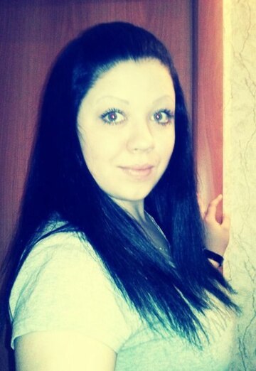 Моя фотография - Аннушка, 33 из Тольятти (@annushka479)